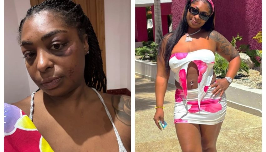 Maryland woman claims she was drugged and kidnapped while vacationing in Tunisia
