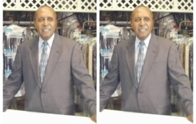 Joseph Caldwell Sr, who ran the first Black-owned company to clean MLB jerseys, dies aged 92