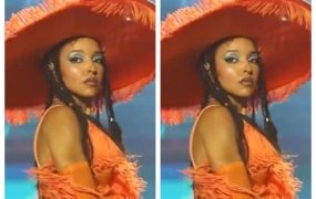 Singer Tinashe explains why she’s usually ‘ended up losing money’ while on tour