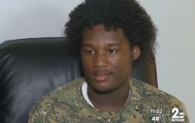 Baltimore teen handcuffed after school’s AI security mistook bag of Doritos for weapon