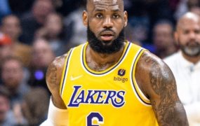 Lakers fan sues LeBron James, claims he tricked him into buying tickets following retirement speculation