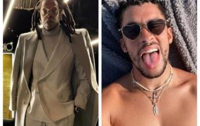 Jay-Z defends decision to pick Bad Bunny to headline Super Bowl Halftime Show 