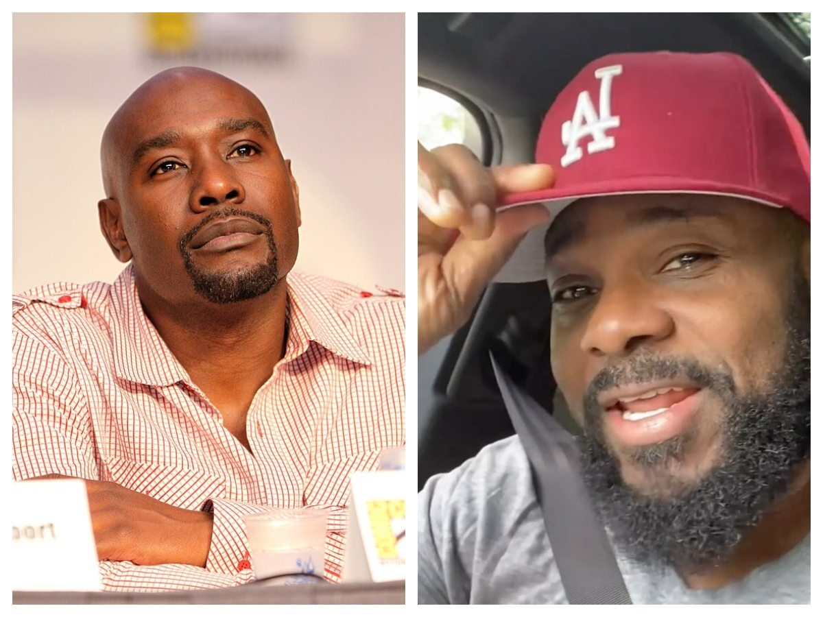 ‘Such a good dude’ – Morris Chestnut reflects on working with Malcolm-Jamal Warner on ‘The Resident’ ‘Such a good dude’ – Morris Chestnut reflects on working with Malcolm-Jamal Warner on ‘The Resident’