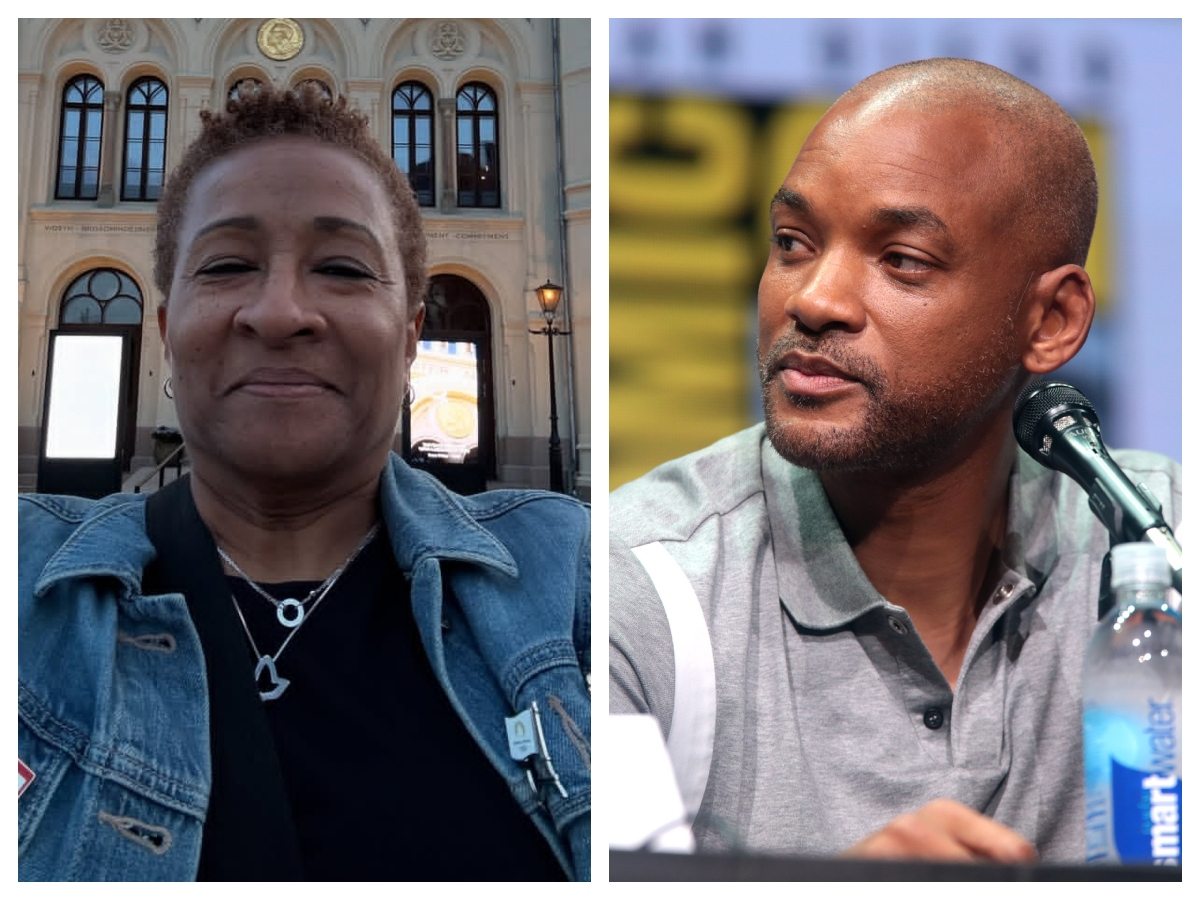 Wanda Sykes reveals Will Smith apologized to her after Chris Rock Oscars slap Wanda Sykes reveals Will Smith apologized to her after Chris Rock Oscars slap