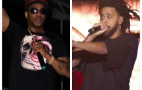 Here’s why Cam’ron is suing J. Cole over ‘Ready ’24’ song
