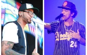 Travie McCoy says Bruno Mars ‘doesn’t return’ his calls after their ‘Billionaire’ hit song