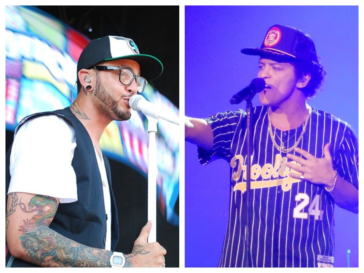 Travie McCoy says Bruno Mars ‘doesn’t return’ his calls after their ‘Billionaire’ hit song Travie McCoy says Bruno Mars ‘doesn’t return’ his calls after their ‘Billionaire’ hit song