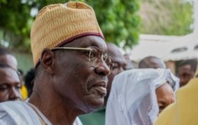 “Our victory is clear” – Tchiroma proclaims win in Cameroon’s presidential election
