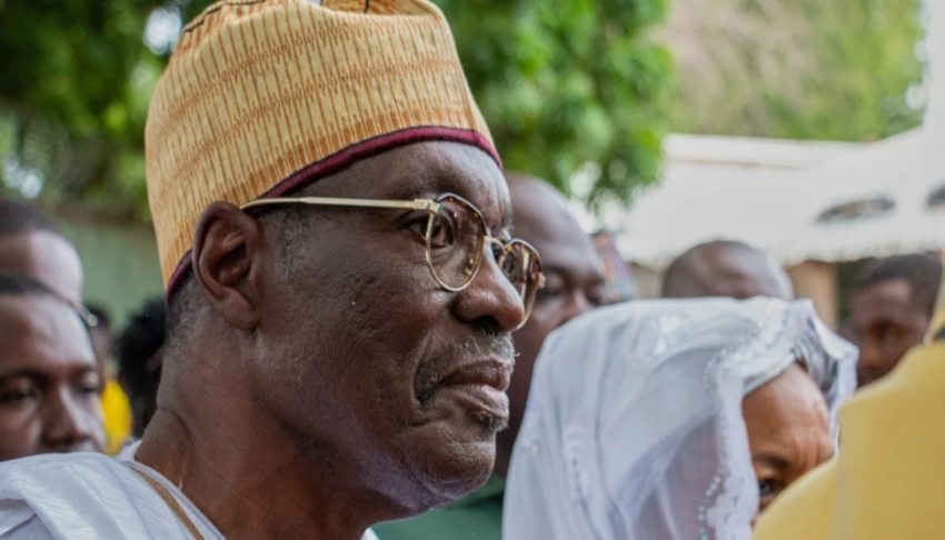 “Our victory is clear” – Tchiroma proclaims win in Cameroon’s presidential election