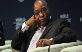 Court orders former South African president Zuma to refund $1.6 million in legal costs or face asset seizure