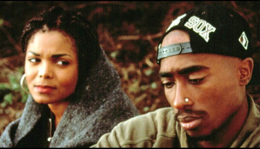 Janet Jackson wanted Tupac to take AIDS test on set of romantic drama ‘Poetic Justice’, book claims