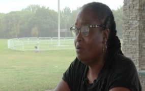 Bus driver says she was forced to resign after making handshake video with students
