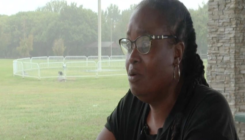 Bus driver says she was forced to resign after making handshake video with students