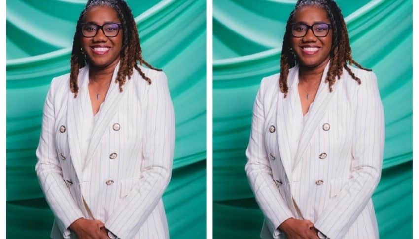 Keia Clarke: How this CEO ended a 51-year championship drought for New York City 