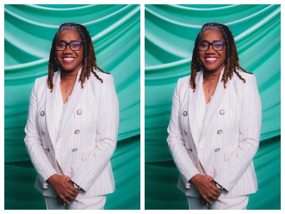 Keia Clarke: How this CEO ended a 51-year championship drought for New York City