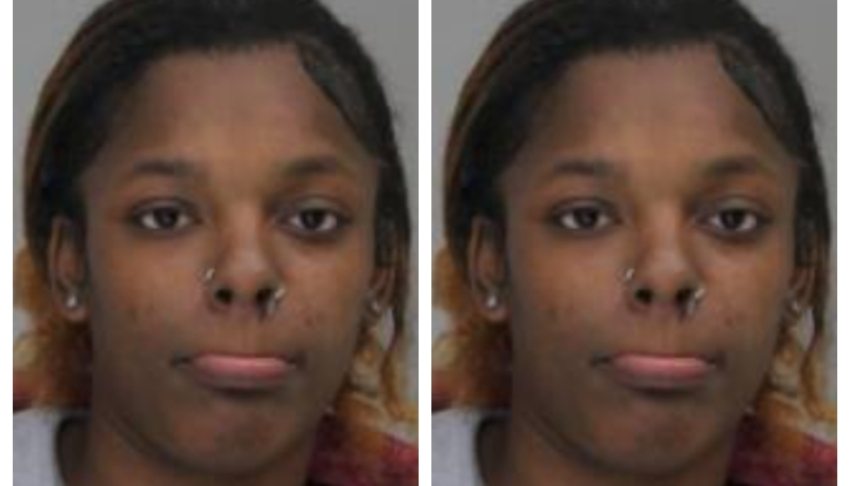 Woman fatally shot at Dallas parking lot over a refusal to say ‘thank you’