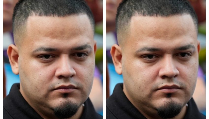 U.S. plans to send Abrego Garcia to Liberia by Oct. 31 despite legal battle