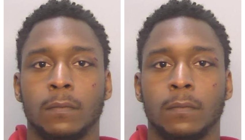 Dad who beat 2-month-old daughter to death for disturbing his Xbox game gets 30 years in prison 