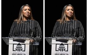 “You come for me, you come through all of us” – Letitia James defiant after fraud indictment