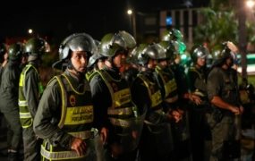 Over 2,400 charged in Morocco’s fierce response to youth-led protests