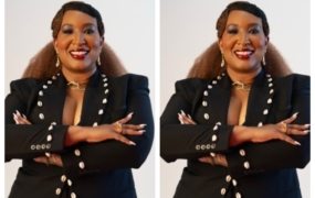 Omi Bell, from teen mom who sold T-shirts to helping over 20,000 female founders of color accelerate their businesses
