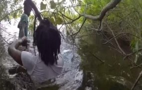 Florida: Teen praised for rescuing his missing 5-year-old sister from lake  