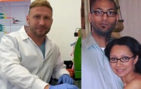 Biotech tycoon Gumrukcu faces mandatory life sentence after murder-for-hire plot that led to death of father of 6