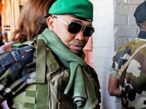 Madagascar president