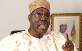 Cameroonian opposition leader Tchiroma Bakary to face legal action over post-election protests