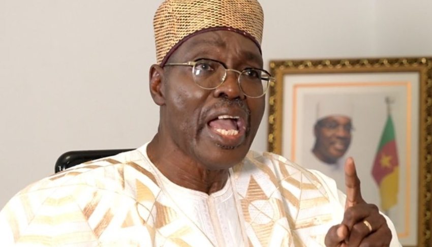 Cameroonian opposition leader Tchiroma Bakary to face legal action over post-election protests