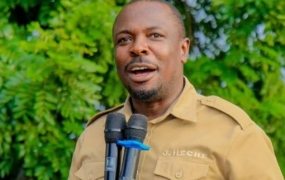 Police arrest top opposition politician days before Tanzania’s election