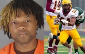 Police arrest Minnesota man who posed as a teen to play in high school football game
