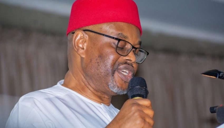 Nigerian minister resigns after allegedly forging academic credentials