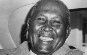 South African court rules that Nobel laureate Albert Luthuli’s death was “assault” by apartheid police