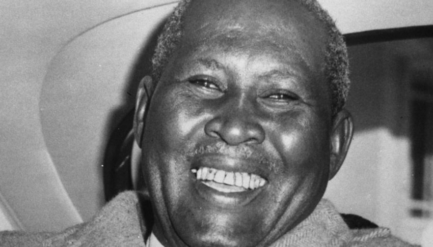South African court rules that Nobel laureate Albert Luthuli’s death was “assault” by apartheid police