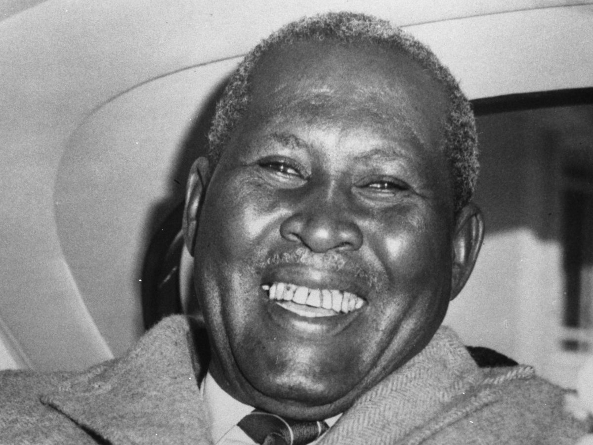 South African court rules that Nobel laureate Albert Luthuli’s death was “assault” by apartheid police