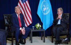 U.S. funding strains push U.N. to cut 25% of peacekeeping troops worldwide — senior official reveals