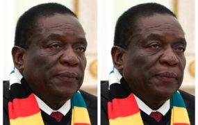 Zimbabwe’s ZANU-PF seeks to keep Mnangagwa in power until 2030 as party pushes constitutional change