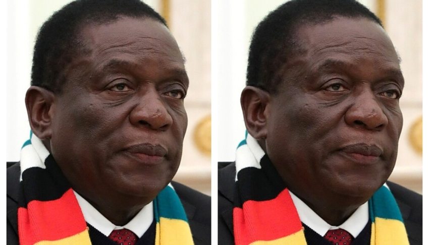 Zimbabwe’s ZANU-PF seeks to keep Mnangagwa in power until 2030 as party pushes constitutional change