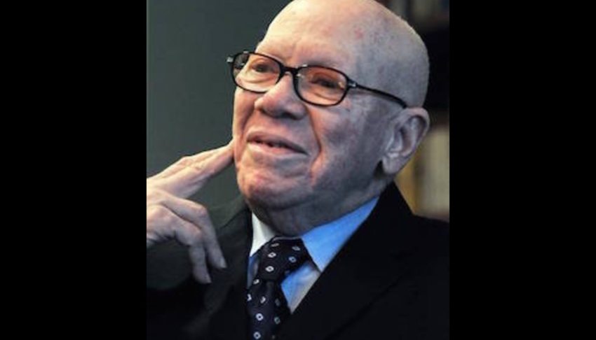 Jesse L. Douglas: Remembering MLK’s close aide whose demise in 2021 has now been confirmed