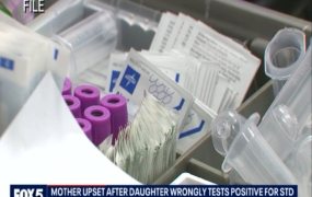 Mom upset after she almost lost custody of her 5-year-old misdiagnosed with multiple STDs