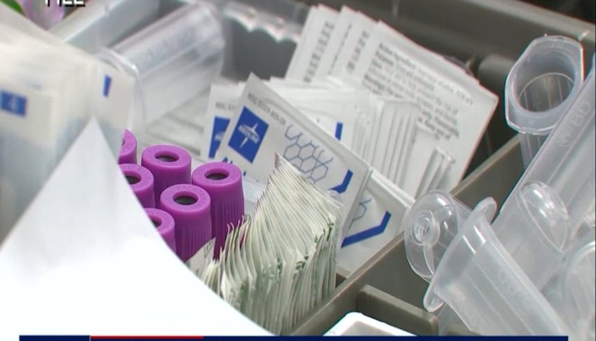 Mom upset after she almost lost custody of her 5-year-old misdiagnosed with multiple STDs