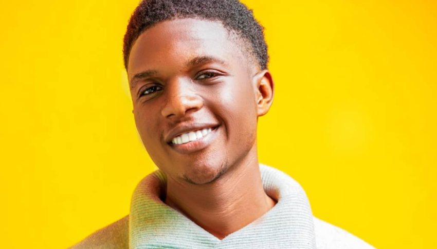 ‘Our voices matter!’ Congolese artist stuck in Tanzania speaks out about unfair passport situation
