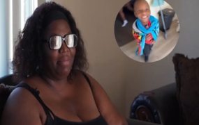 3-year-old hero saves mom with FaceTime call after she blacked out from seizure