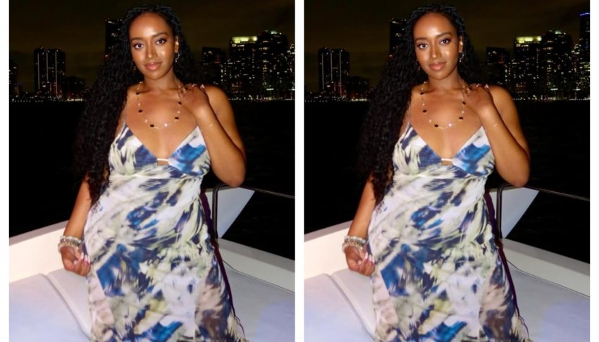 Shaquille O’Neal’s daughter joins his foundation board, leads $24M Youth Complex project