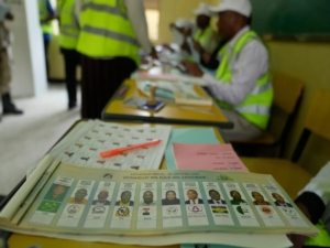 Tanzanians vote in a tense election overshadowed by human rights abuses, opposition crackdowns, and growing fears over the country’s democracy.