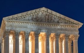 Supreme Court to rule on GOP effort that could redefine Black political power