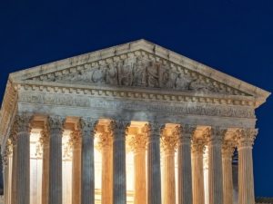 U.S. Supreme Court