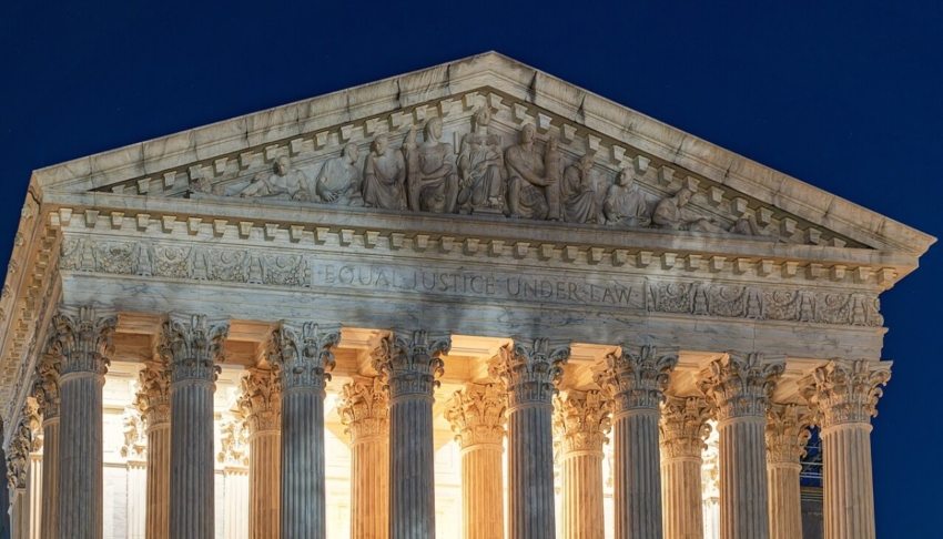 Supreme Court to rule on GOP effort that could redefine Black political power