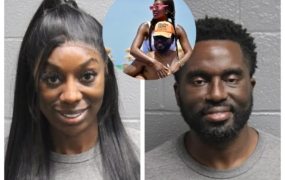 ‘Wife Swap: The Real Housewives Edition’ delayed after Wendy Osefo’s arrest